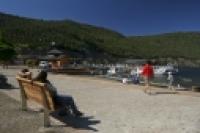 Foto Vista del muelle (Santiago Gaudio)