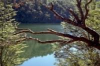 Foto Lago Escondido (Santiago Gaudio)