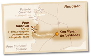 Hua Hum International Pass