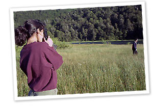 Paseos y naturaleza