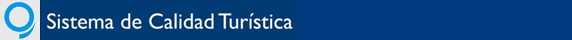 Sistema de Calidad Turística Sistema de Calidad Turística